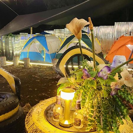 Campsarap Hostel & Resort Valencia  Екстер'єр фото