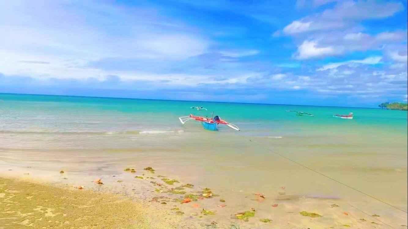 Campsarap Hostel & Resort Valencia  Екстер'єр фото
