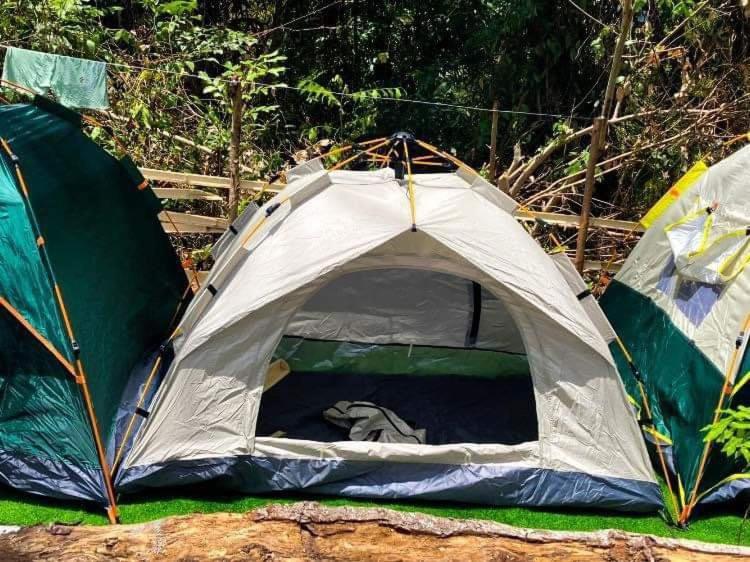 Campsarap Hostel & Resort Valencia  Екстер'єр фото