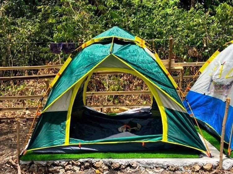 Campsarap Hostel & Resort Valencia  Екстер'єр фото
